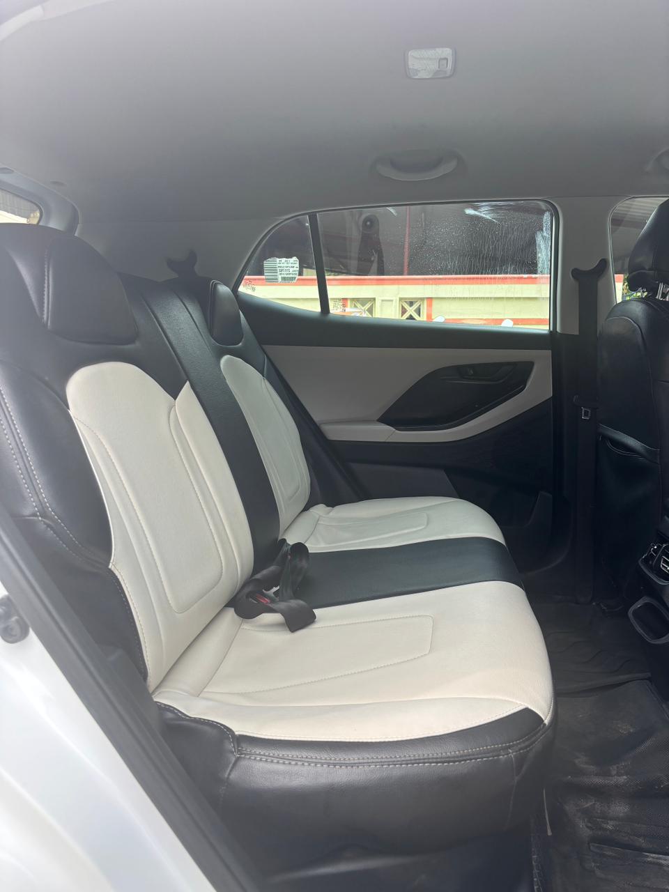 Hyundai Creta(2020-2023) Ex 1.5 Petrol